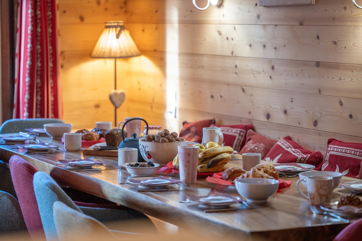 Chalet Alpe D'Huez 1850-Sea And Mountain Pleasure Avec 2 Appartements- 1 Appartement 3 Chambres 8 Couchages - 3 Salles D'Eau Et 1 Appartement 5 Chambres 12 Couchages 5 Salles D'Eau - Jacuzzi Et Sauna -Pieds Des Pistes Et Centre Exteriér fotografie