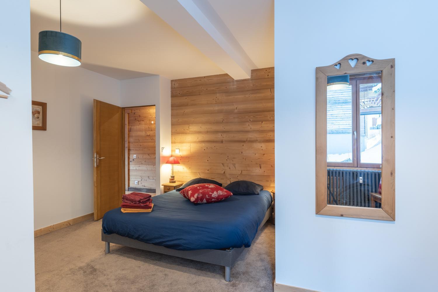 Chalet Alpe D'Huez 1850-Sea And Mountain Pleasure Avec 2 Appartements- 1 Appartement 3 Chambres 8 Couchages - 3 Salles D'Eau Et 1 Appartement 5 Chambres 12 Couchages 5 Salles D'Eau - Jacuzzi Et Sauna -Pieds Des Pistes Et Centre Exteriér fotografie