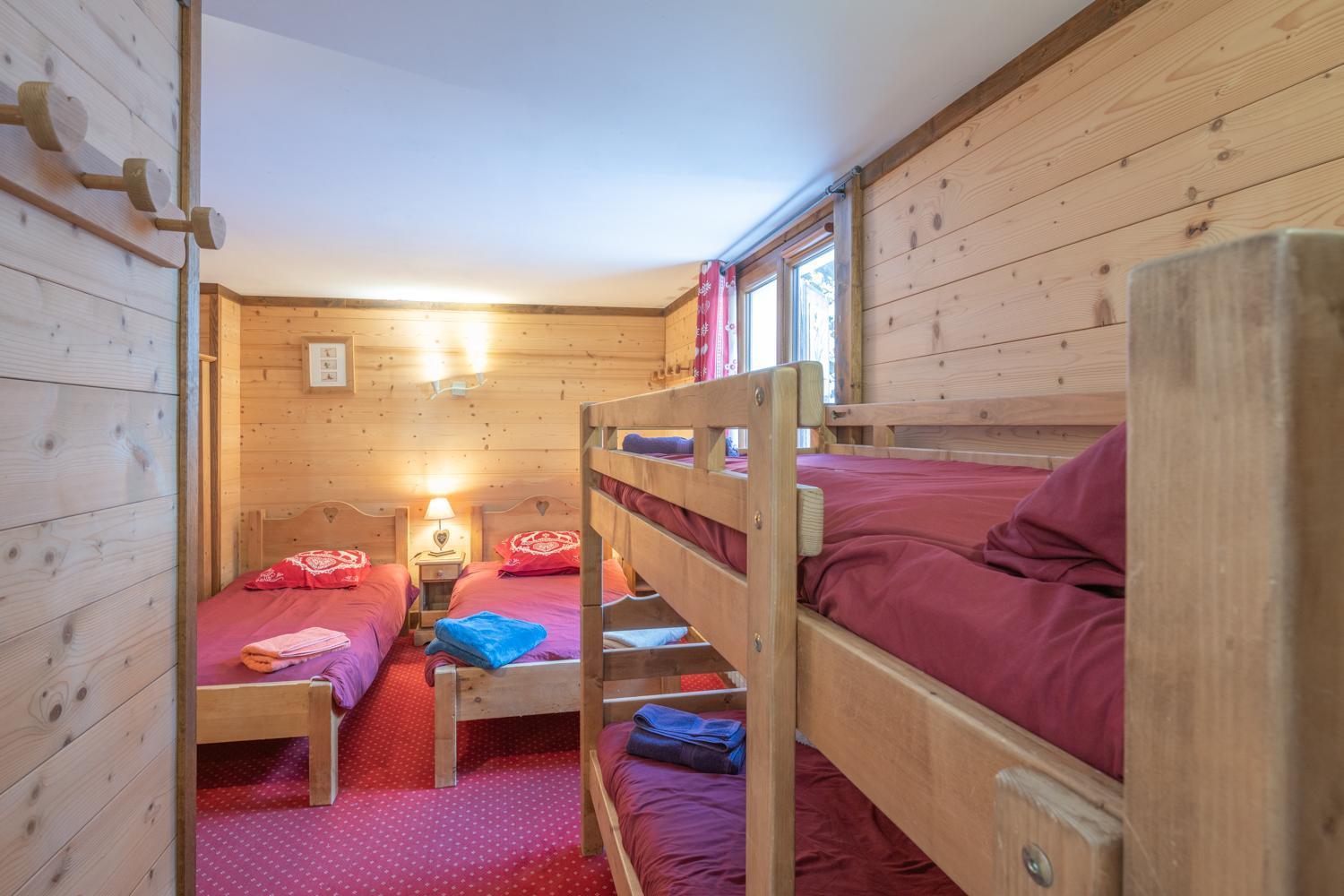 Chalet Alpe D'Huez 1850-Sea And Mountain Pleasure Avec 2 Appartements- 1 Appartement 3 Chambres 8 Couchages - 3 Salles D'Eau Et 1 Appartement 5 Chambres 12 Couchages 5 Salles D'Eau - Jacuzzi Et Sauna -Pieds Des Pistes Et Centre Exteriér fotografie