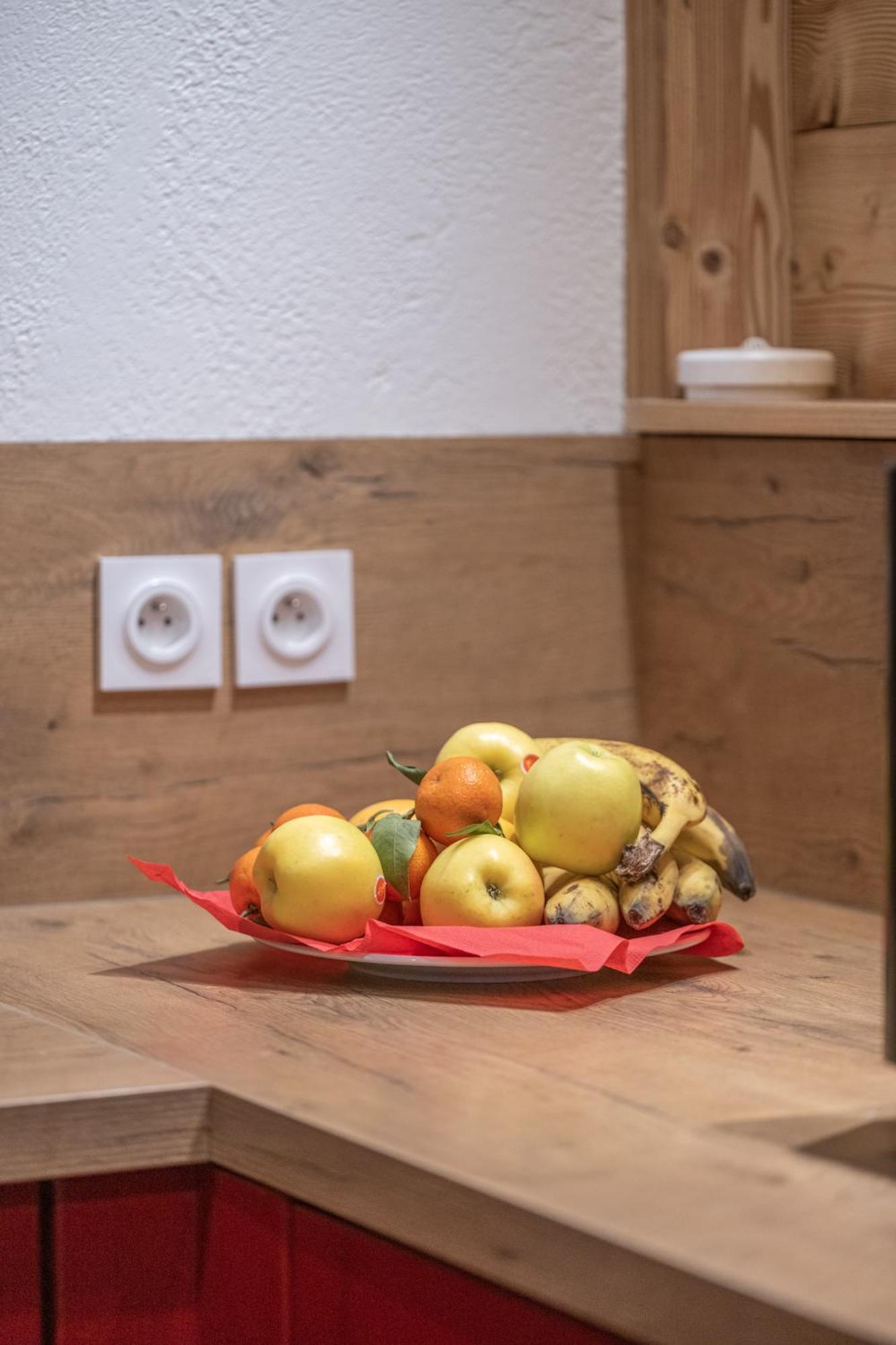 Chalet Alpe D'Huez 1850-Sea And Mountain Pleasure Avec 2 Appartements- 1 Appartement 3 Chambres 8 Couchages - 3 Salles D'Eau Et 1 Appartement 5 Chambres 12 Couchages 5 Salles D'Eau - Jacuzzi Et Sauna -Pieds Des Pistes Et Centre Exteriér fotografie
