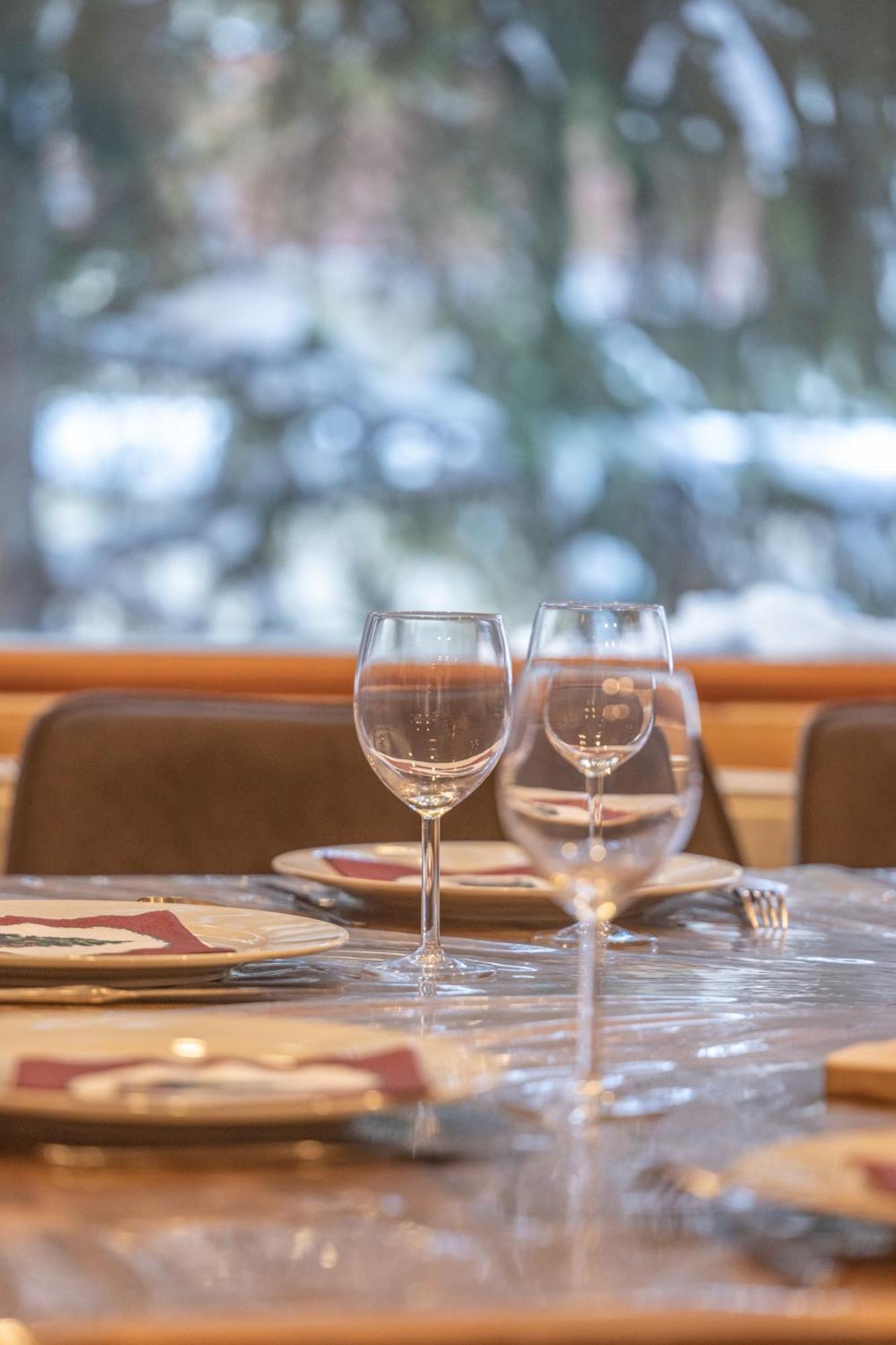 Chalet Alpe D'Huez 1850-Sea And Mountain Pleasure Avec 2 Appartements- 1 Appartement 3 Chambres 8 Couchages - 3 Salles D'Eau Et 1 Appartement 5 Chambres 12 Couchages 5 Salles D'Eau - Jacuzzi Et Sauna -Pieds Des Pistes Et Centre Exteriér fotografie
