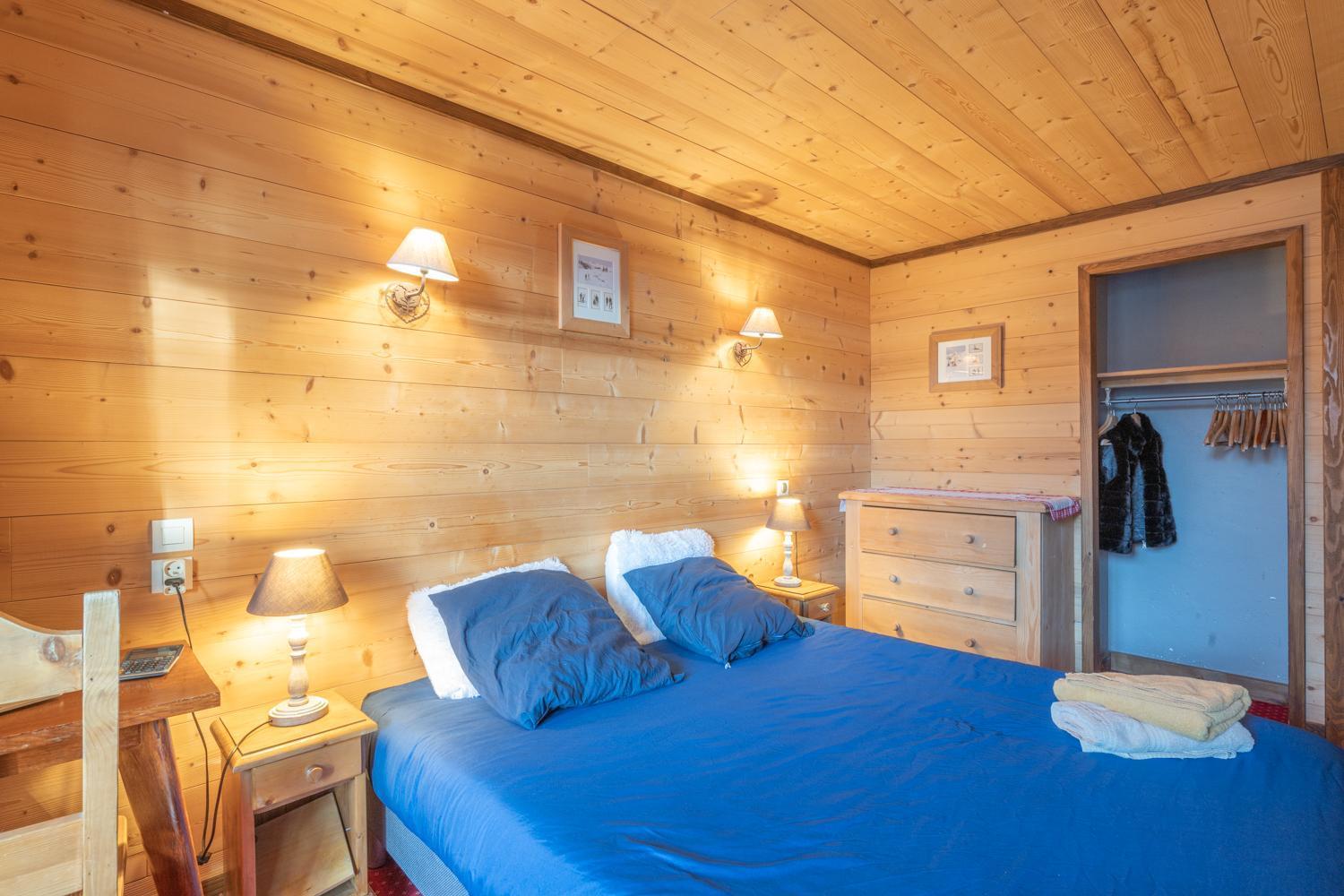 Chalet Alpe D'Huez 1850-Sea And Mountain Pleasure Avec 2 Appartements- 1 Appartement 3 Chambres 8 Couchages - 3 Salles D'Eau Et 1 Appartement 5 Chambres 12 Couchages 5 Salles D'Eau - Jacuzzi Et Sauna -Pieds Des Pistes Et Centre Exteriér fotografie