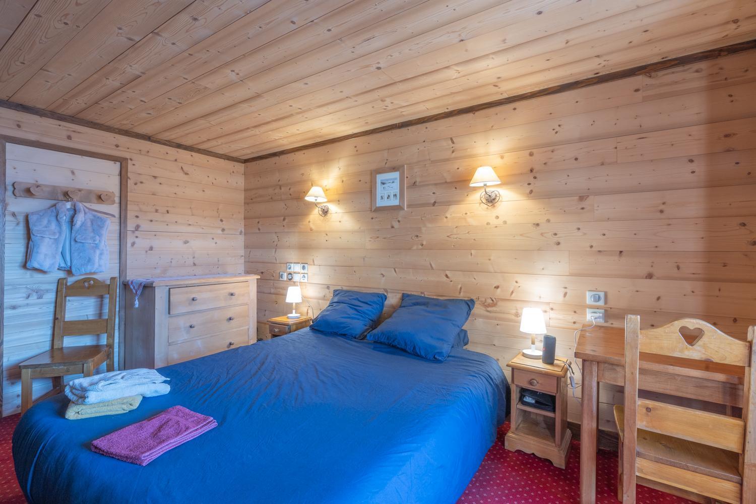 Chalet Alpe D'Huez 1850-Sea And Mountain Pleasure Avec 2 Appartements- 1 Appartement 3 Chambres 8 Couchages - 3 Salles D'Eau Et 1 Appartement 5 Chambres 12 Couchages 5 Salles D'Eau - Jacuzzi Et Sauna -Pieds Des Pistes Et Centre Exteriér fotografie
