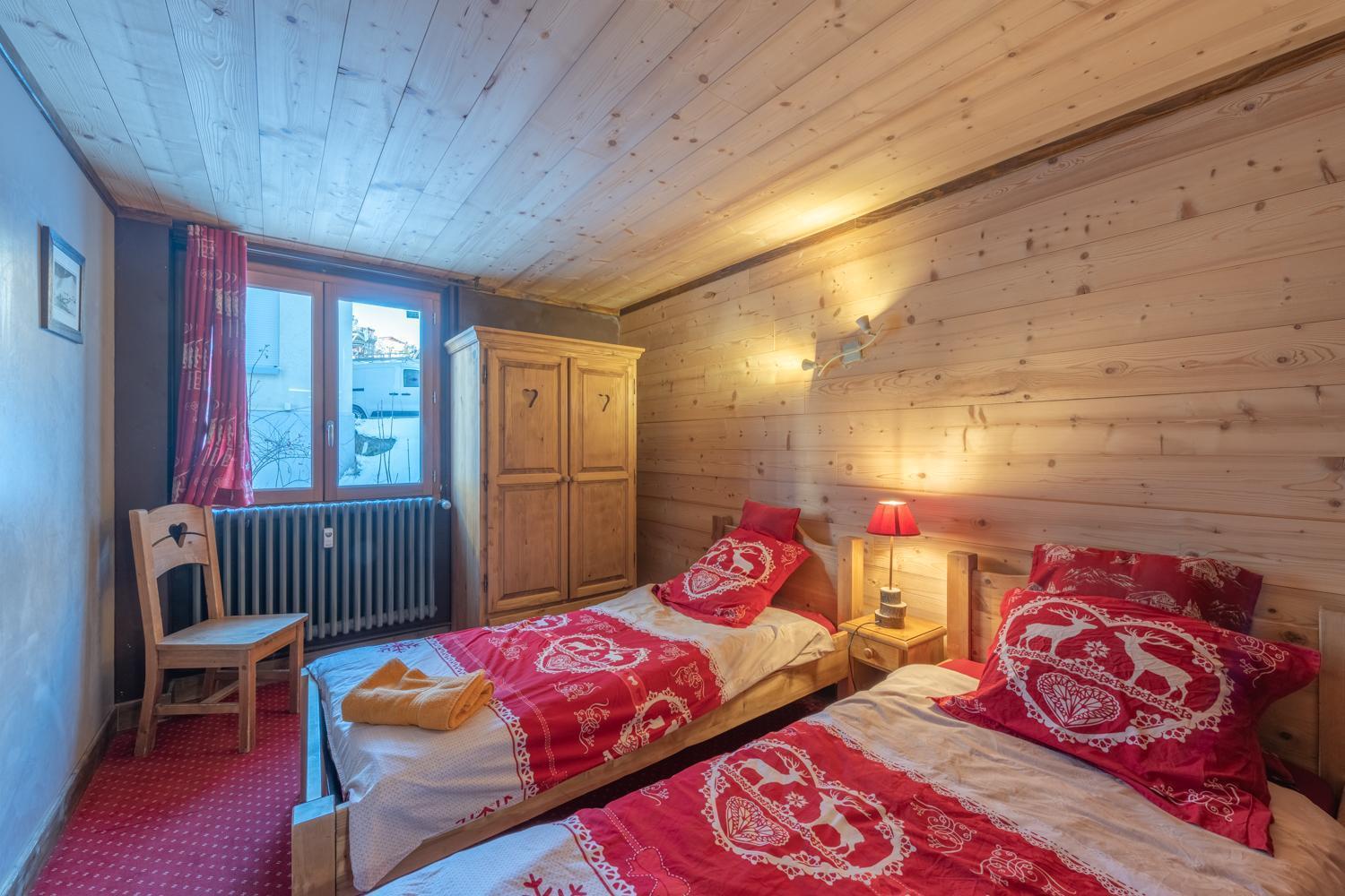 Chalet Alpe D'Huez 1850-Sea And Mountain Pleasure Avec 2 Appartements- 1 Appartement 3 Chambres 8 Couchages - 3 Salles D'Eau Et 1 Appartement 5 Chambres 12 Couchages 5 Salles D'Eau - Jacuzzi Et Sauna -Pieds Des Pistes Et Centre Exteriér fotografie