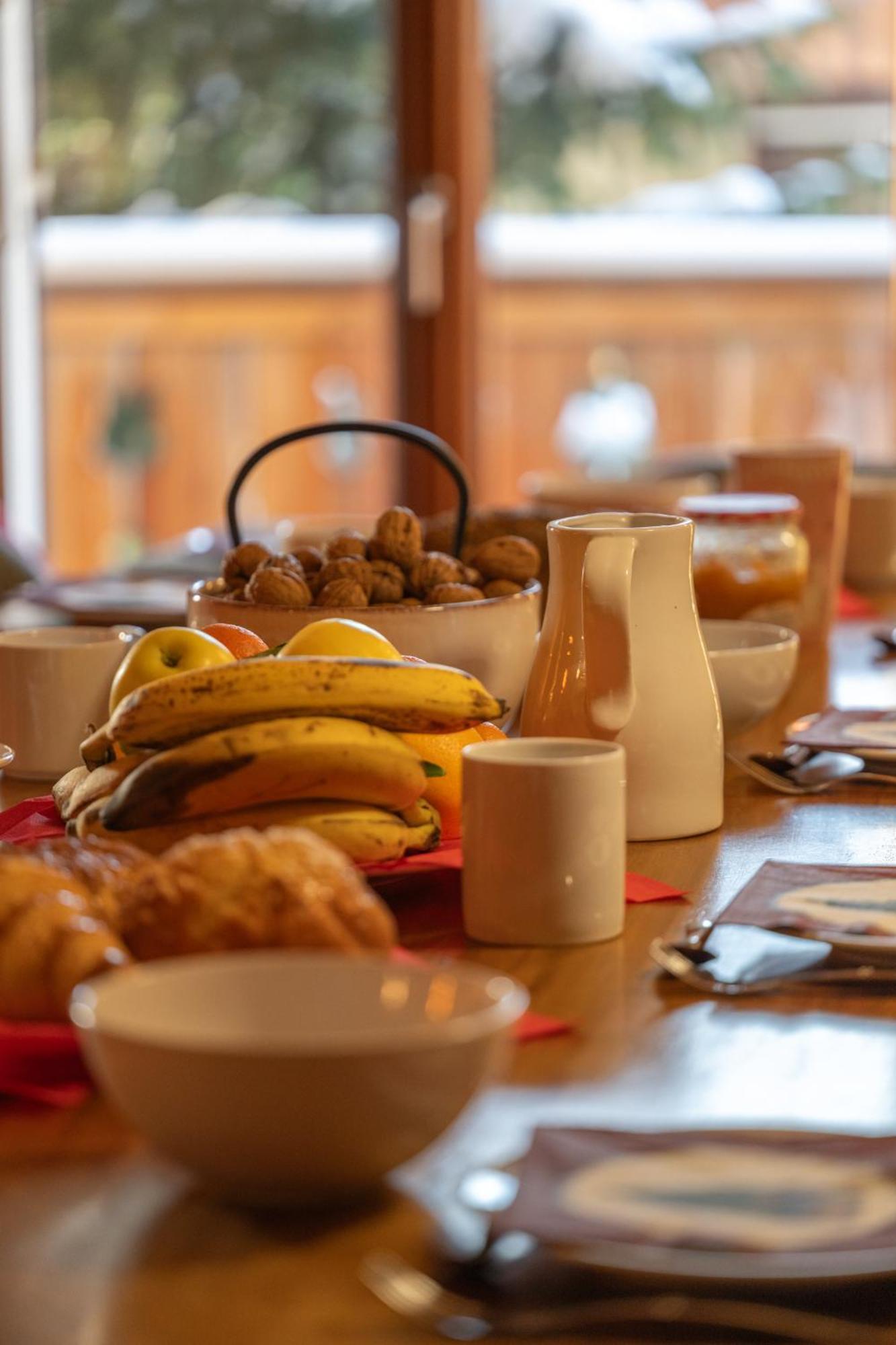 Chalet Alpe D'Huez 1850-Sea And Mountain Pleasure Avec 2 Appartements- 1 Appartement 3 Chambres 8 Couchages - 3 Salles D'Eau Et 1 Appartement 5 Chambres 12 Couchages 5 Salles D'Eau - Jacuzzi Et Sauna -Pieds Des Pistes Et Centre Exteriér fotografie