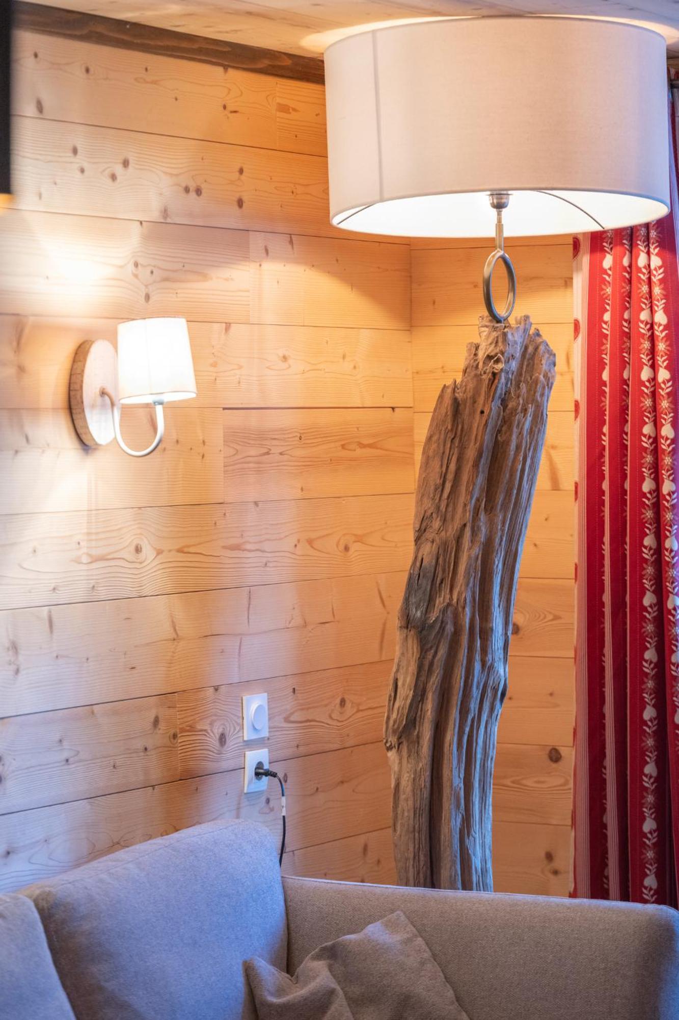 Chalet Alpe D'Huez 1850-Sea And Mountain Pleasure Avec 2 Appartements- 1 Appartement 3 Chambres 8 Couchages - 3 Salles D'Eau Et 1 Appartement 5 Chambres 12 Couchages 5 Salles D'Eau - Jacuzzi Et Sauna -Pieds Des Pistes Et Centre Exteriér fotografie