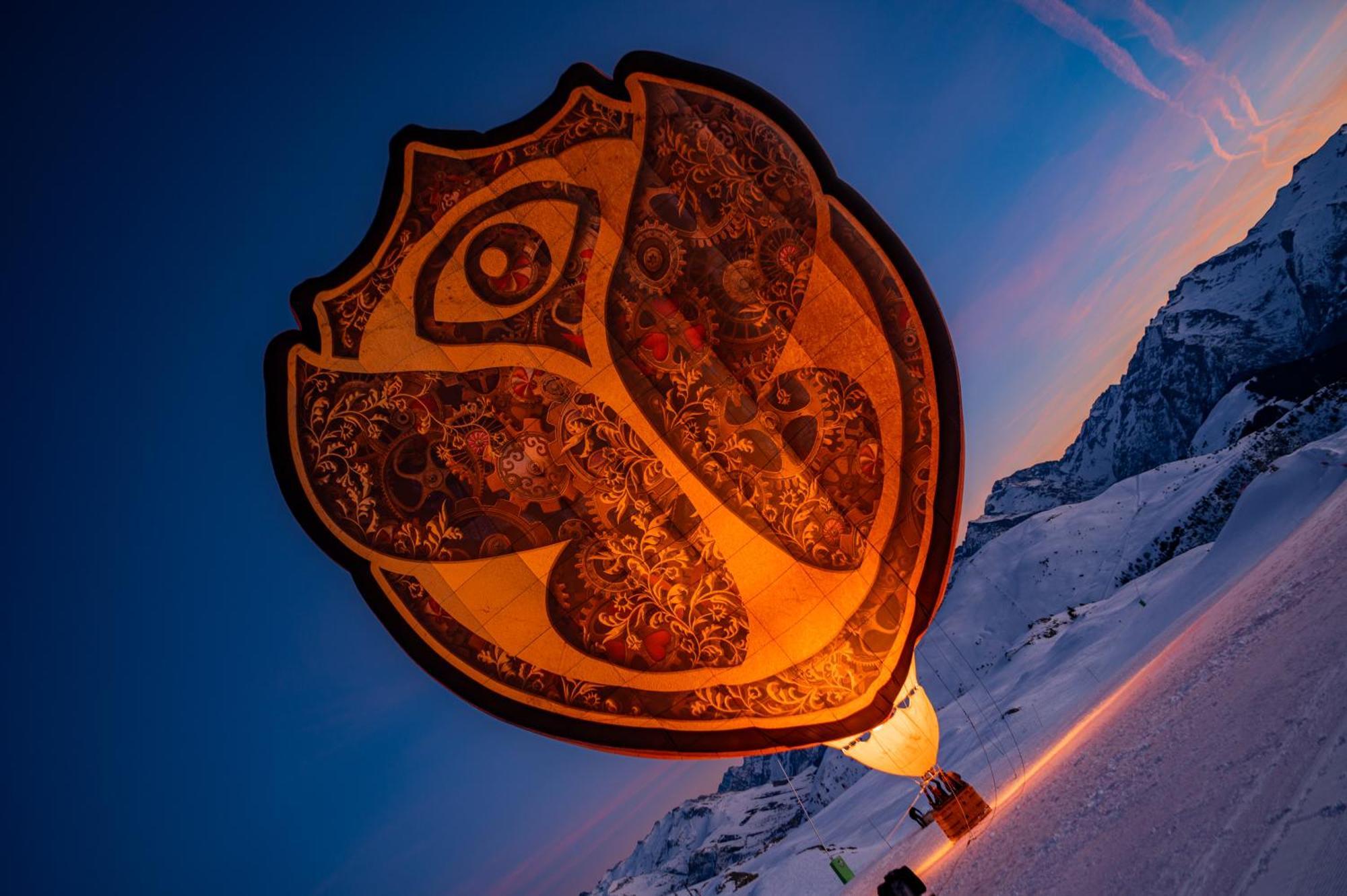 Chalet Alpe D'Huez 1850-Sea And Mountain Pleasure Avec 2 Appartements- 1 Appartement 3 Chambres 8 Couchages - 3 Salles D'Eau Et 1 Appartement 5 Chambres 12 Couchages 5 Salles D'Eau - Jacuzzi Et Sauna -Pieds Des Pistes Et Centre Exteriér fotografie