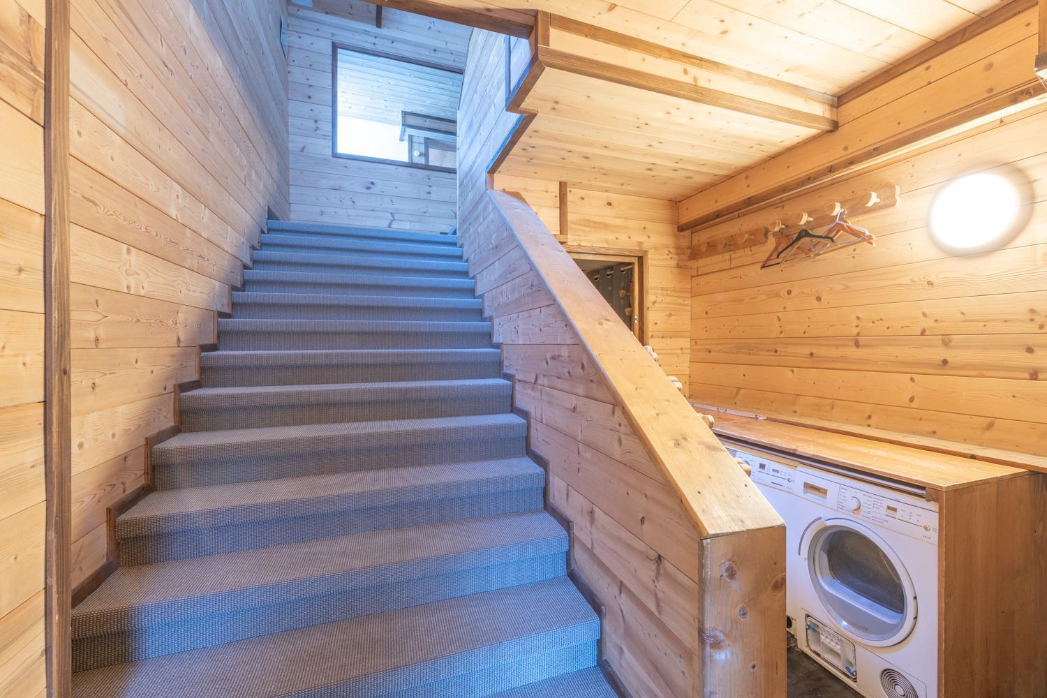 Chalet Alpe D'Huez 1850-Sea And Mountain Pleasure Avec 2 Appartements- 1 Appartement 3 Chambres 8 Couchages - 3 Salles D'Eau Et 1 Appartement 5 Chambres 12 Couchages 5 Salles D'Eau - Jacuzzi Et Sauna -Pieds Des Pistes Et Centre Exteriér fotografie