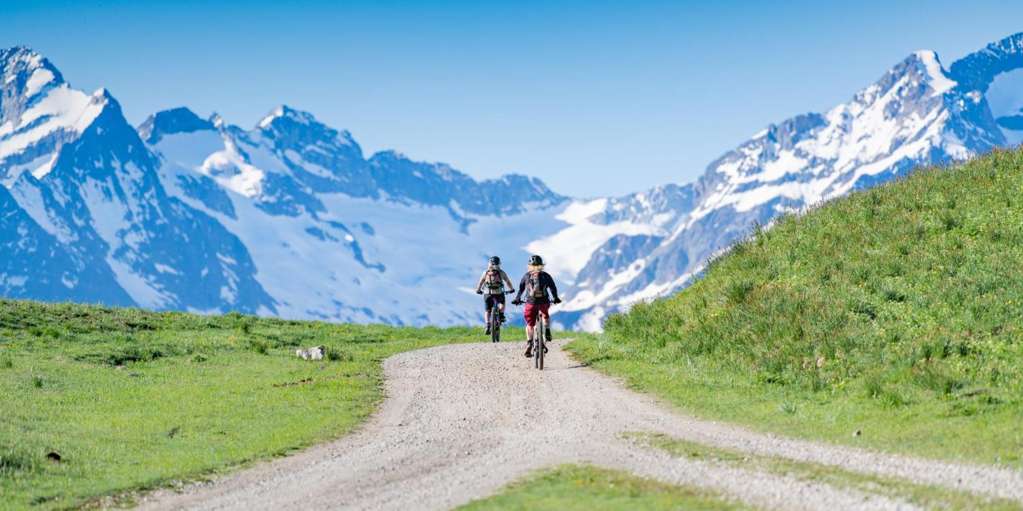Chalet Alpe D'Huez 1850-Sea And Mountain Pleasure Avec 2 Appartements- 1 Appartement 3 Chambres 8 Couchages - 3 Salles D'Eau Et 1 Appartement 5 Chambres 12 Couchages 5 Salles D'Eau - Jacuzzi Et Sauna -Pieds Des Pistes Et Centre Exteriér fotografie
