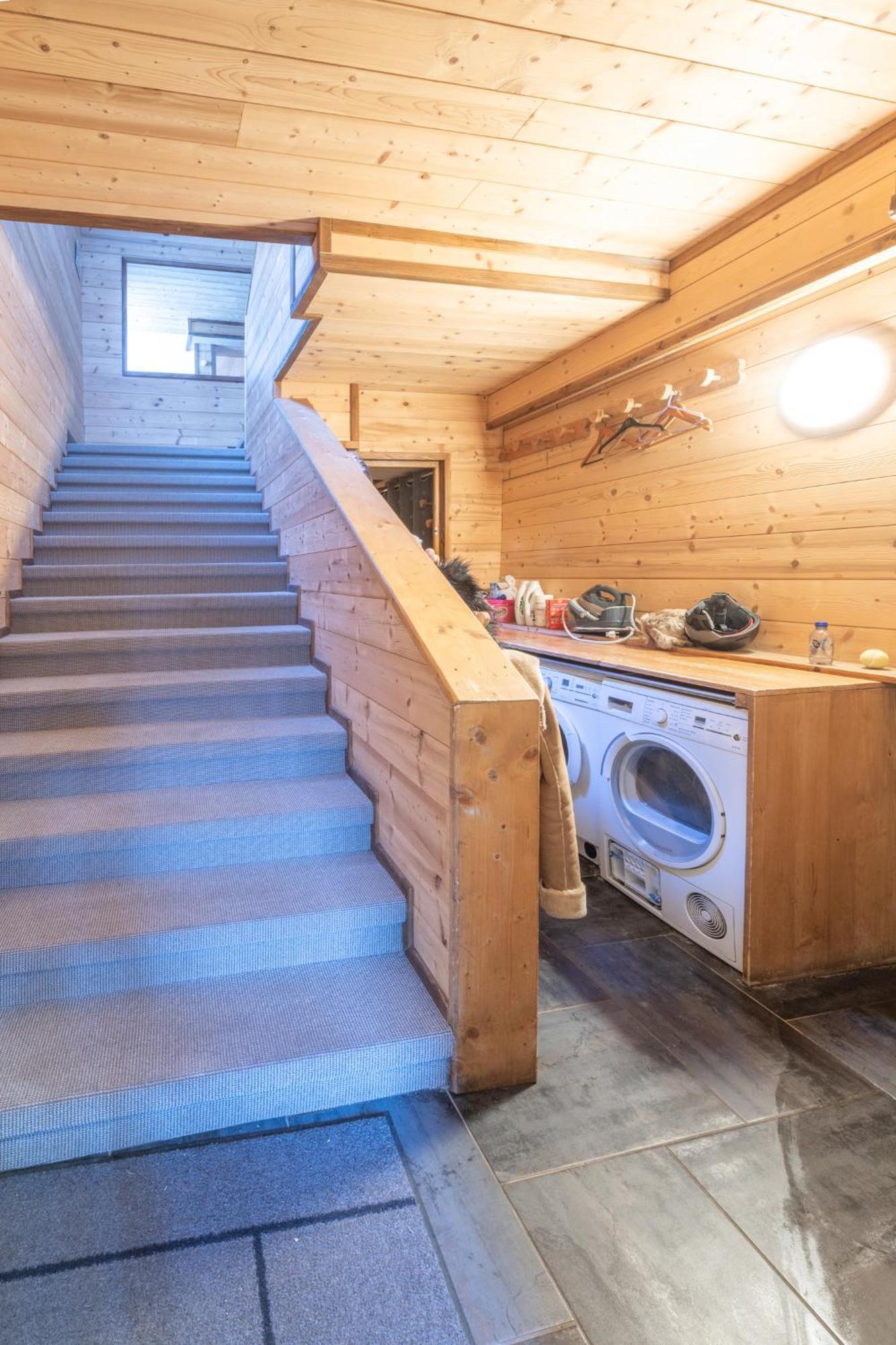 Chalet Alpe D'Huez 1850-Sea And Mountain Pleasure Avec 2 Appartements- 1 Appartement 3 Chambres 8 Couchages - 3 Salles D'Eau Et 1 Appartement 5 Chambres 12 Couchages 5 Salles D'Eau - Jacuzzi Et Sauna -Pieds Des Pistes Et Centre Exteriér fotografie